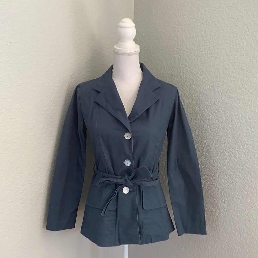 Sunhee Moon Jacket  